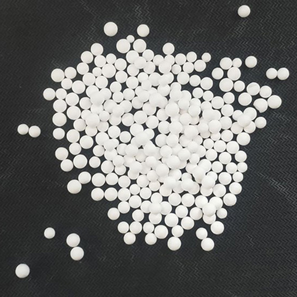 活性氧化鋁球-- 河南吉生合環保科技有限公司