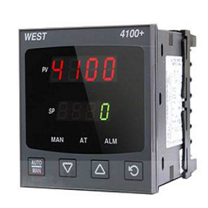 Infitech宜福泰科P4100 溫度控制器-- 上海宜福泰科真空測量設(shè)備有限公司