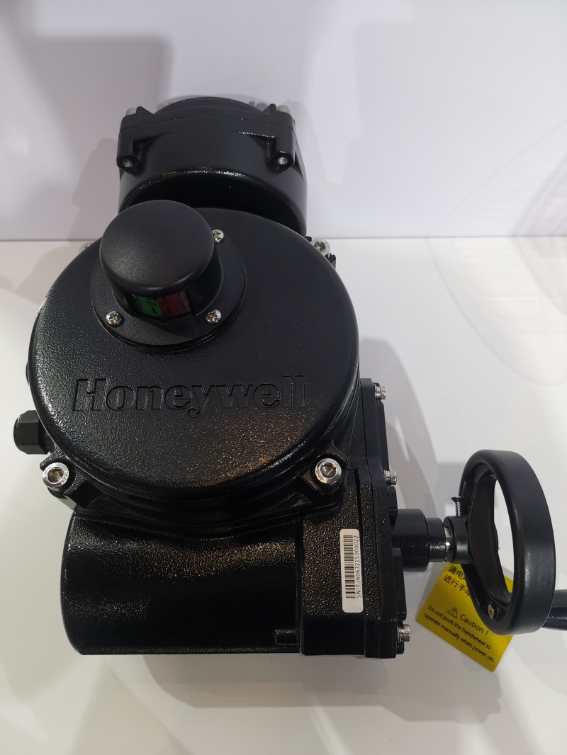 Honeywell霍尼韋爾冷熱源高效控制電動蝶閥執(zhí)行器-- 美國霍尼韋爾(中國)有限公司