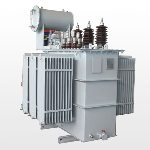 S11系列6kV-35kV級(jí)無勵(lì)磁調(diào)壓變壓器-- 河北特電電氣設(shè)備制造有限公司