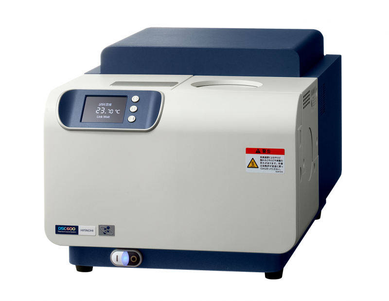 日本日立HITACHI DSC 200 差式掃描量熱儀-- 北京華旭世紀(jì)科技有限公司