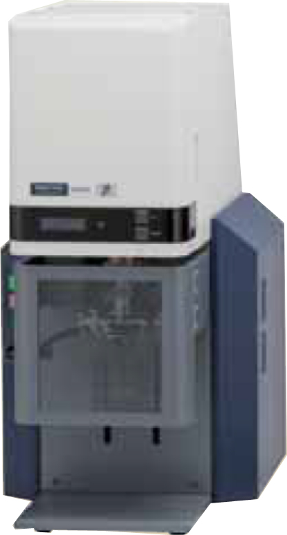日本日立HITACHI TMA 7100 熱機(jī)械分析儀-- 北京華旭世紀(jì)科技有限公司