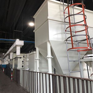 汽配廠機(jī)械加工乳化油污水處理設(shè)備