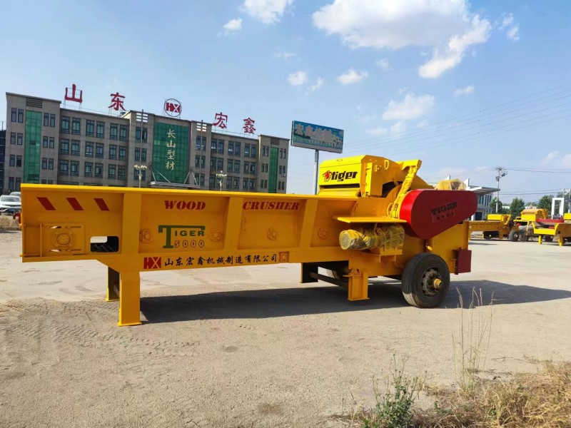 山東宏鑫 綜合破碎機(jī) HX1400-600-- 山東宏鑫機(jī)械制造有限公司