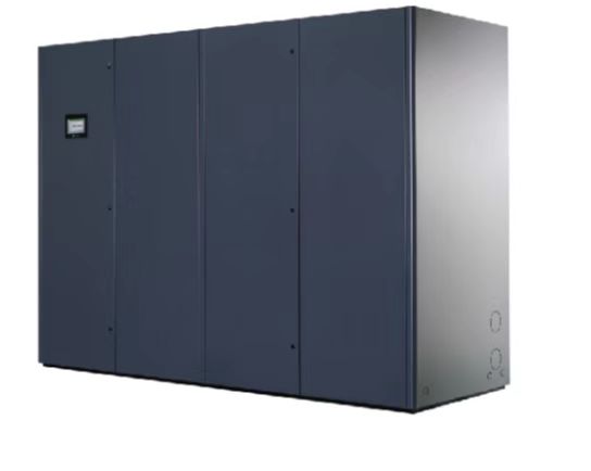 供應(yīng)思泰登高60KW精密空調(diào)檔案室恒溫恒濕列間空調(diào)-- 河南萬里通電子科技有限公司