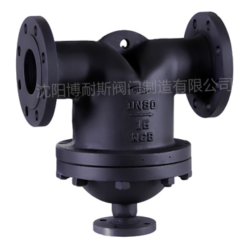 UFS、CF41H汽水分離器，使蒸汽干燥的閥門，博耐斯疏水閥-- 沈陽博耐斯閥門制造有限公司