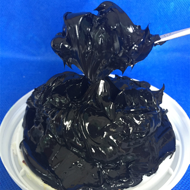 導(dǎo)電硅脂 黑色導(dǎo)電油膏-- 佛山凱頓潤(rùn)滑技術(shù)有限公司