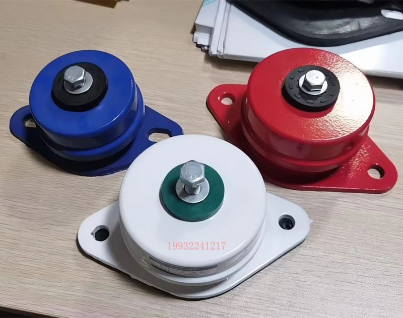 ZD型阻尼彈簧減震器坐裝式減振器風(fēng)機減震器現(xiàn)貨供應(yīng)-- 泊頭鵬彥彈簧制造有限公司