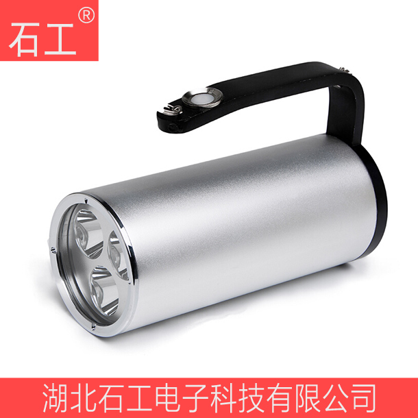 POETAA517/POETAA517A固態手提式防爆探照燈