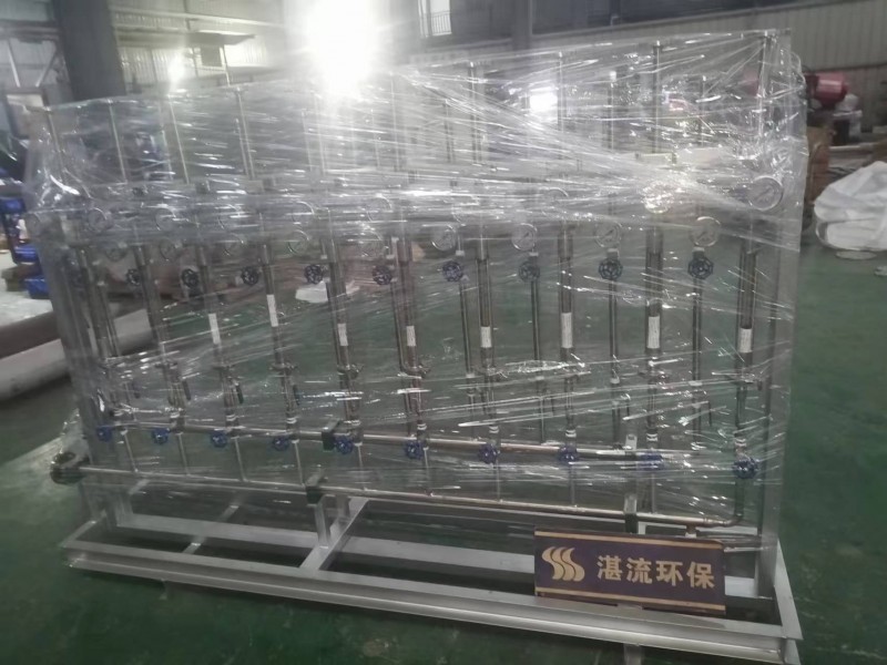 湛流環(huán)保SNCR+SCR 計(jì)量分配柜專業(yè)生產(chǎn)廠家定制-- 河北湛流環(huán)保工程有限公司