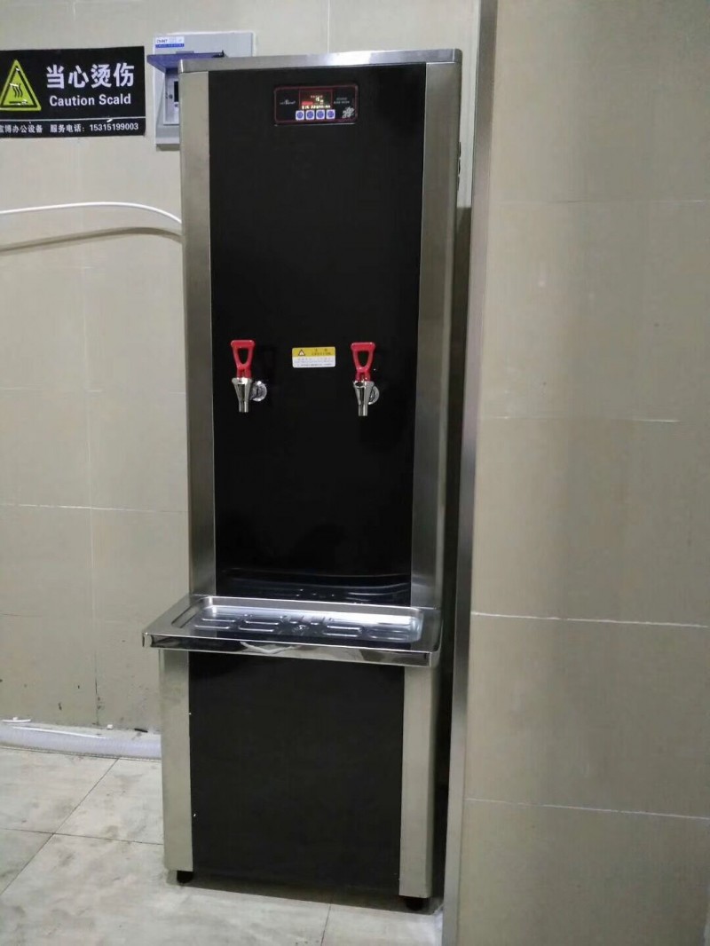 必威爾商用開水器ES-B150  大容量學校單位工廠燒水機-- 上海正水環?？萍加邢薰? class=