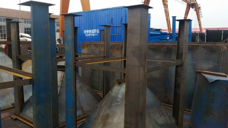燃煤電廠用電收塵器-- 滄州世成環(huán)保機(jī)械有限公司