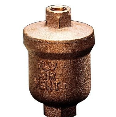日本TLV排氣閥日本TLVVC自動(dòng)排氣閥